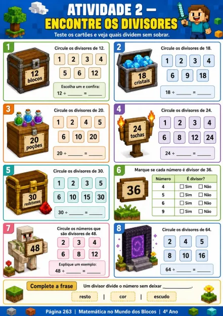 Actividad matemática — 5.º de primaria, porcentajes